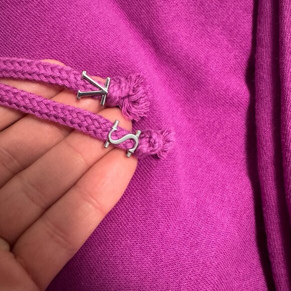 Victoria's Secret Sweatpants Joggers Side Pockets New With Tags Size XXL - Picture 9 of 9